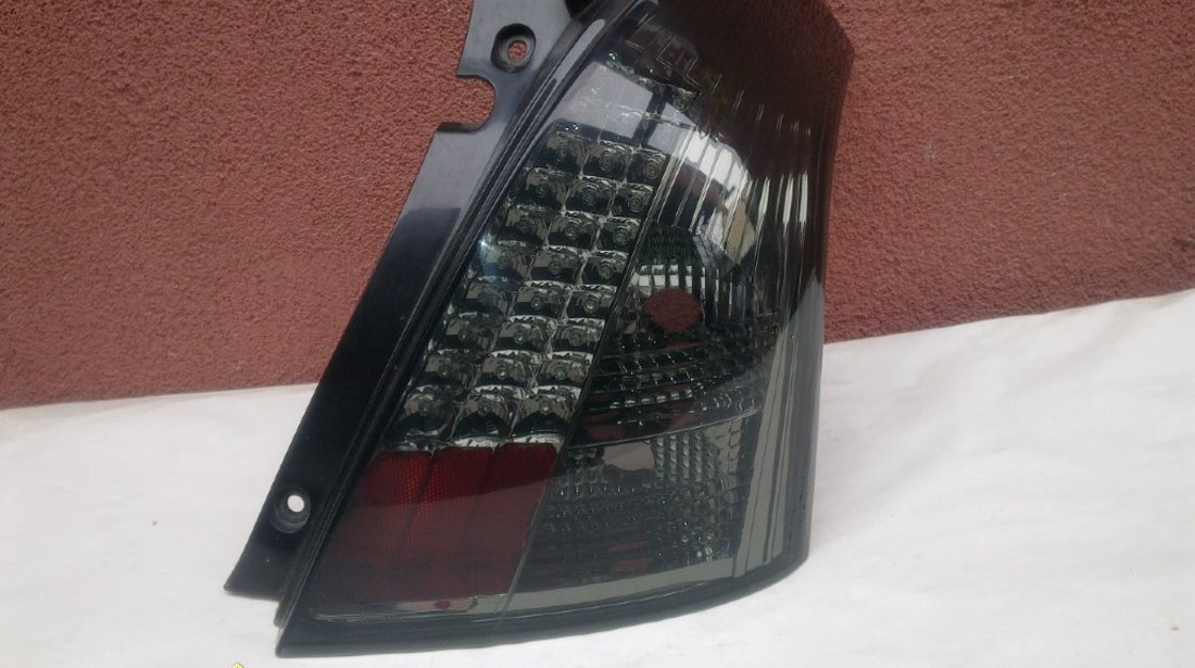 Stop led dreapta suzuki swift