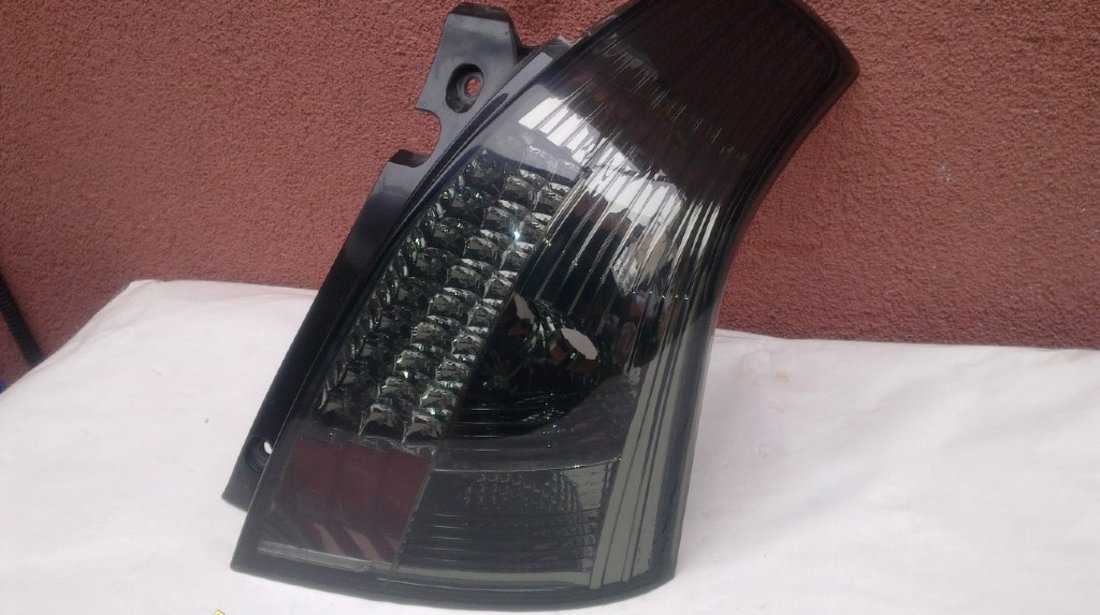 Stop led dreapta suzuki swift