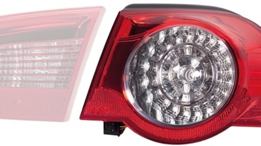 Stop led exterior stanga VW EOS 2006-2011