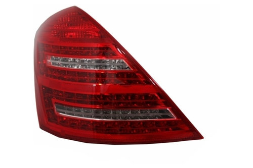 Stop LED Facelift compatibil cu MERCEDES Benz W221 S-Class (2009.05-2012) Stanga TLMBW221FL