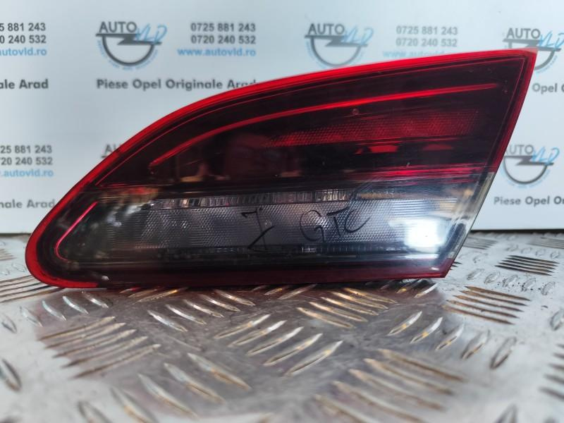Stop LED haion dreapta Opel Astra J GTC 2012-2018 13281880
