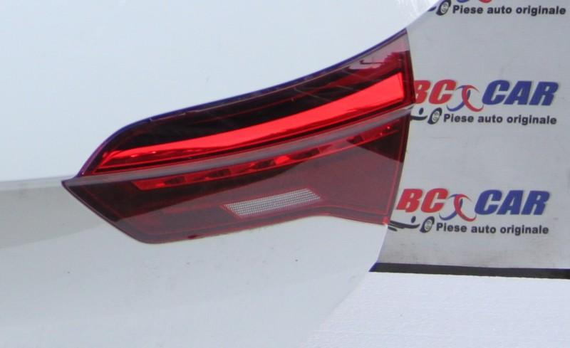 Stop LED haion dreapta Volkswagen T-roc 2017-2021