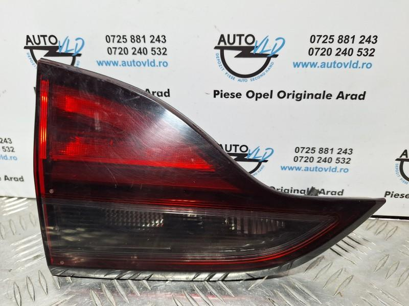 Stop LED haion / portbagaj stanga Opel Zafira C 2011-2019 13292358 AAF