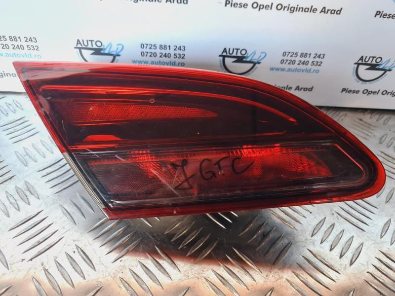 Stop LED haion stanga Opel Astra J GTC 2012-2018 13281878