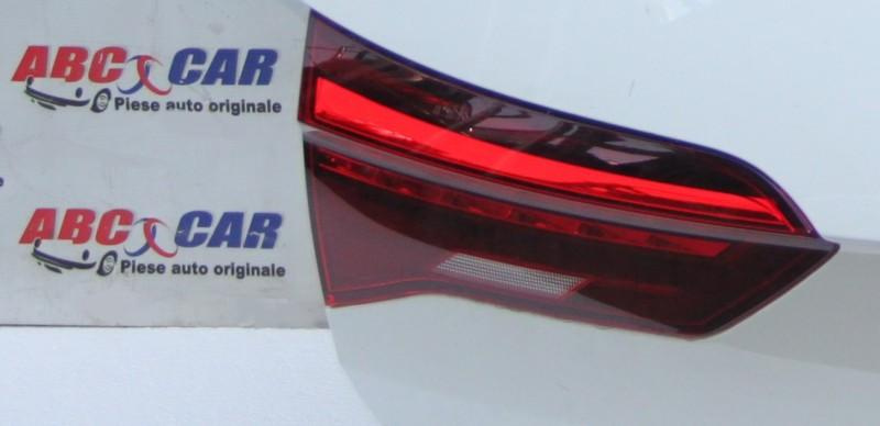 Stop LED haion stanga  Volkswagen T-roc 2017-2021