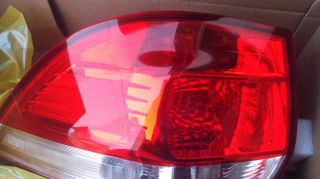 stop led jetta , golf 6, opel astra, iveco daily