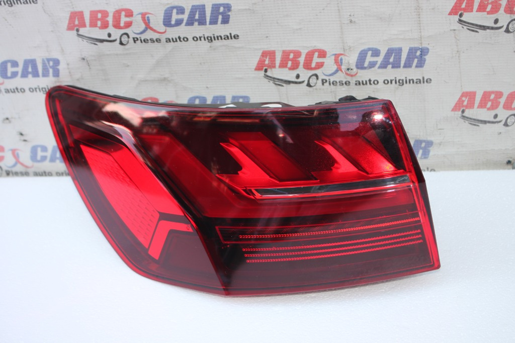 Stop LED stanga aripa Audi A4 B9 8W facelift avant 2019-2025 8W9945091AC