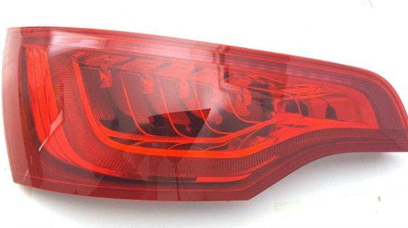 Stop led stanga Audi Q7 2009-2015