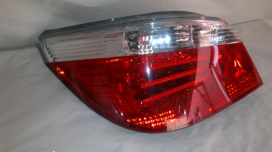 Stop led stanga bmw e60 2006