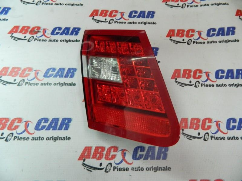 Stop led stanga capota Mercedes E-Class 2009-2016 W212 A2129060158