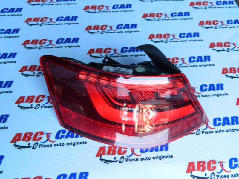Stop Led stanga caroserie Audi A3 2012-2019 8V1 8V3945095B