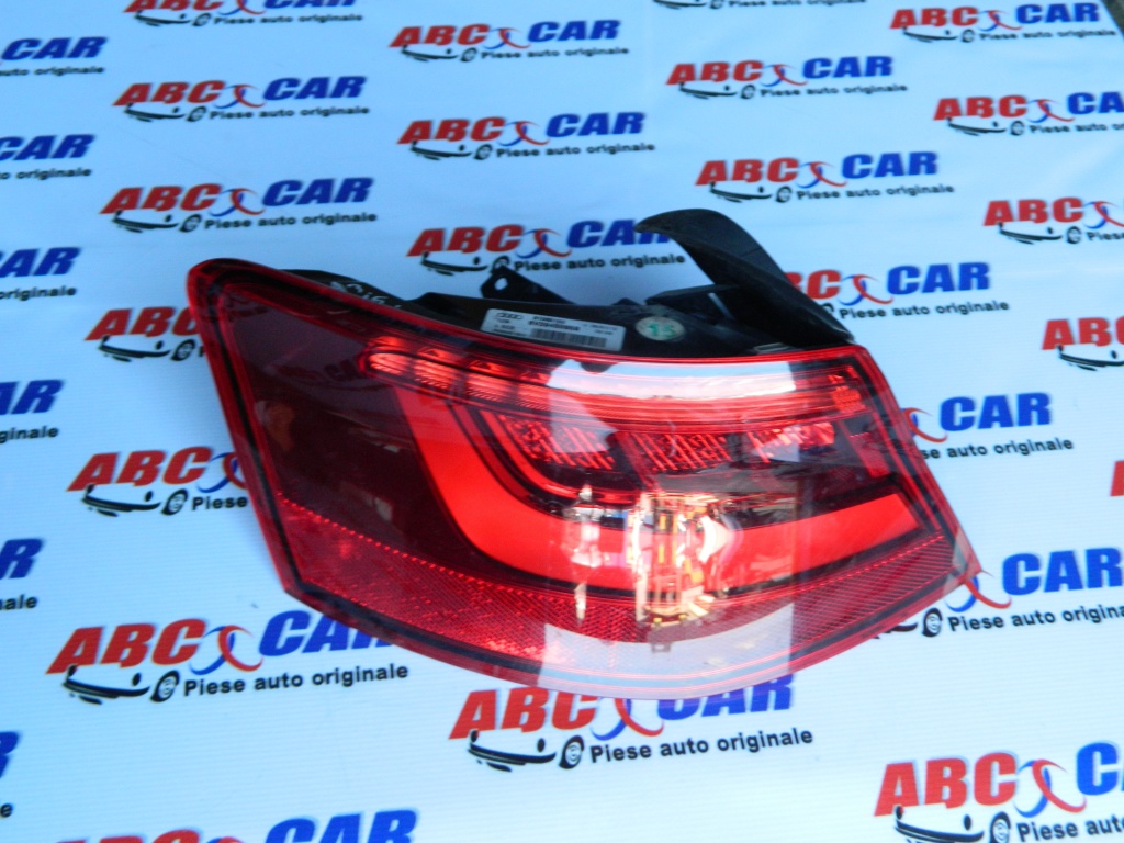 Stop Led stanga caroserie Audi A3 8V Hatchback cod: 8V3945095B model 2014