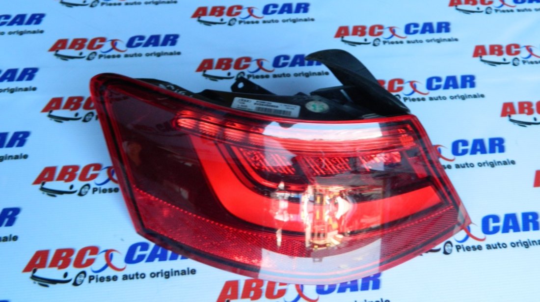 Stop Led stanga caroserie Audi A3 8V Hatchback cod: 8V3945095B model 2014