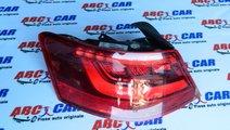 Stop Led stanga caroserie Audi A3 8V Hatchback cod...