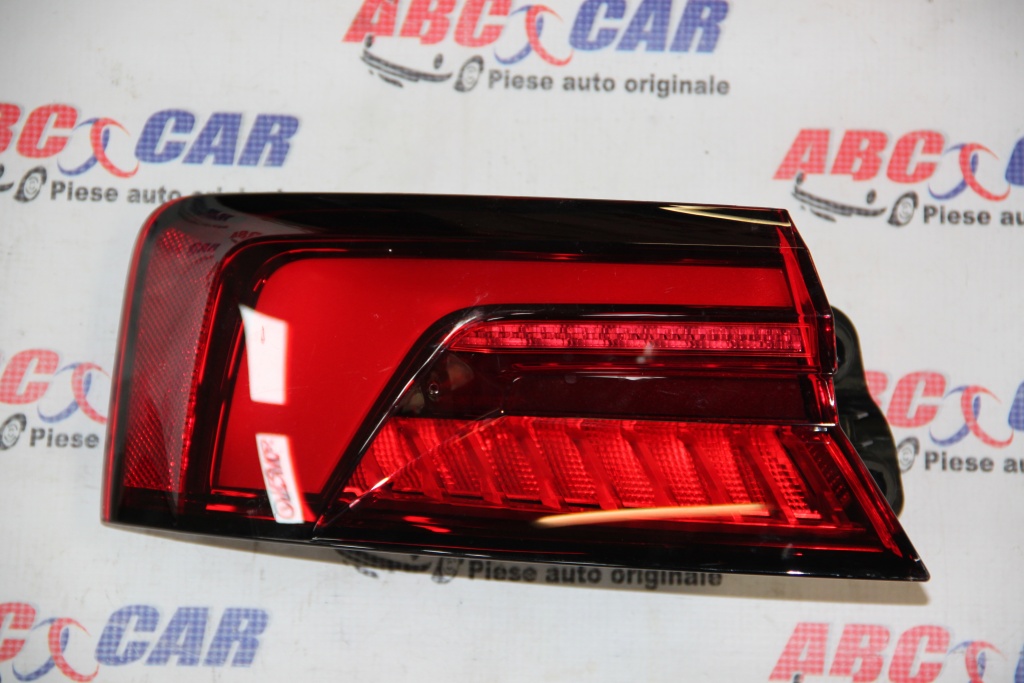 Stop LED stanga caroserie Audi A5 (F5) 2016-prezent 8W6945091H