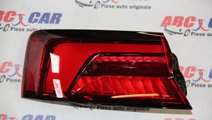 Stop LED stanga caroserie Audi A5 (F5) 2016-prezen...