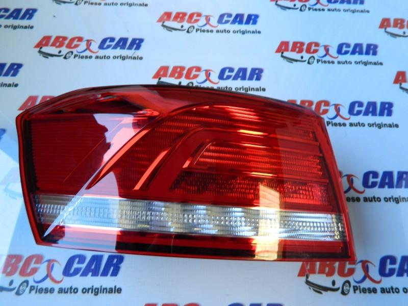 Stop Led stanga caroserie Volkswagen Passat B8 2014-2019 3G9945095D