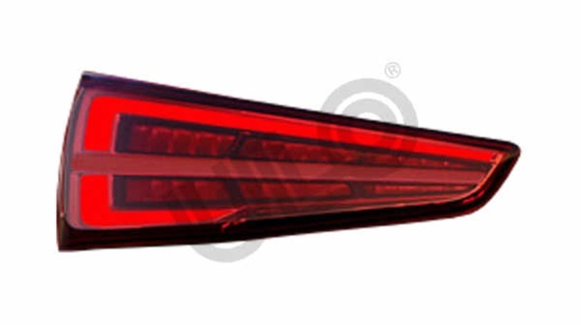 Stop led stanga cu xenon Audi Q3 2014+