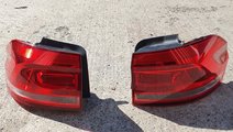 Stop LED stanga dreapta spate Vw Touran 5T 2016 20...