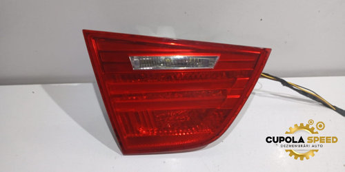 Stop LED stanga haion 7154161 BMW Seria 3 E91 [2004 - 2010]