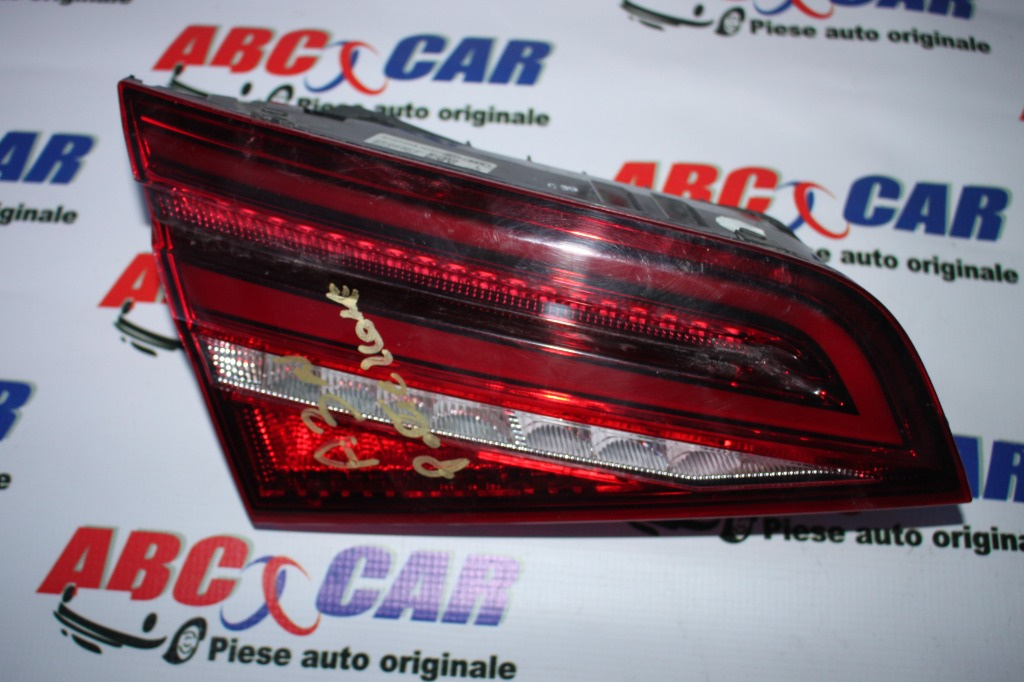 Stop LED stanga haion Audi A3 8V facelift 2016-2020 8V4945093C