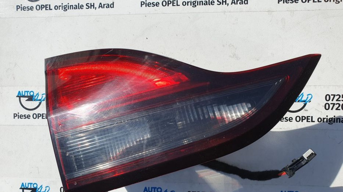 Stop led stanga haion Opel Zafira C