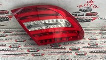 Stop Led Stanga Mercedes Benz C Class W204 cod: 20...