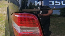 Stop LED stanga Mercedes ML W164