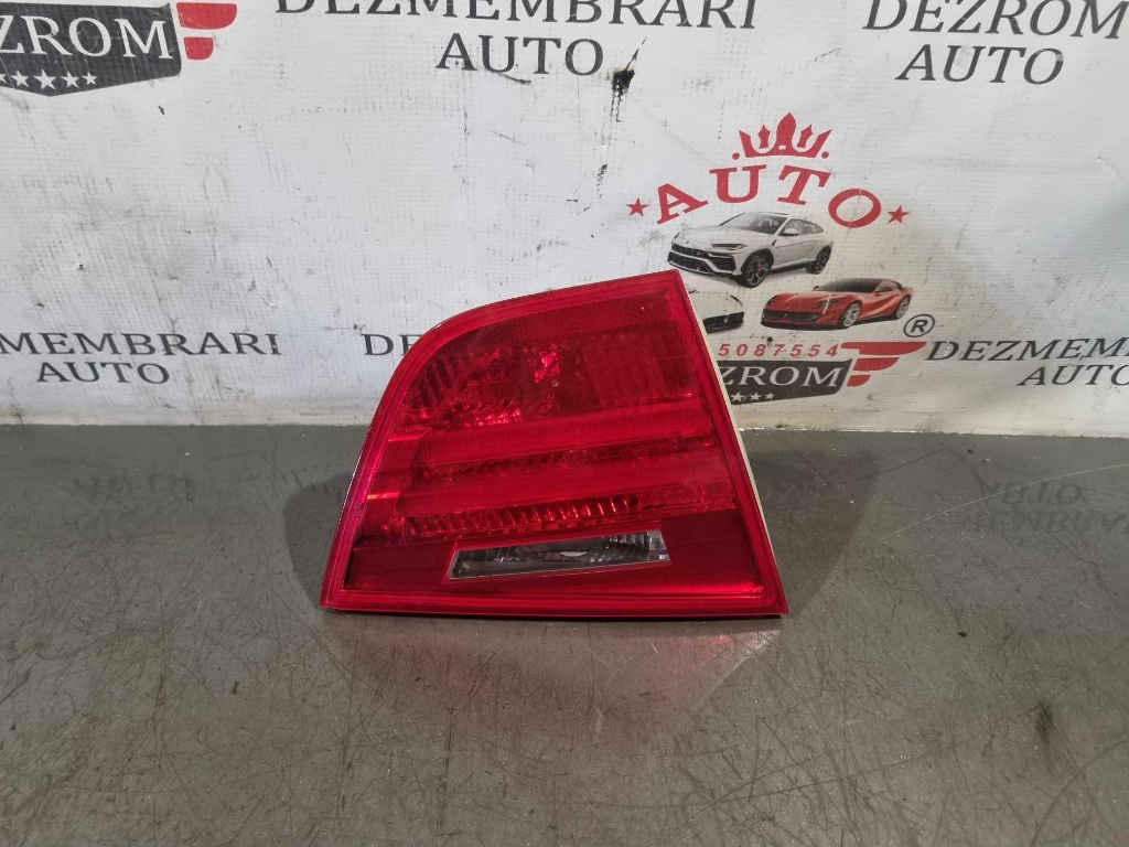 Stop LED stanga portbagaj 7154161 BMW Seria 3 E91 325i 3.0 218 cai N53B30A