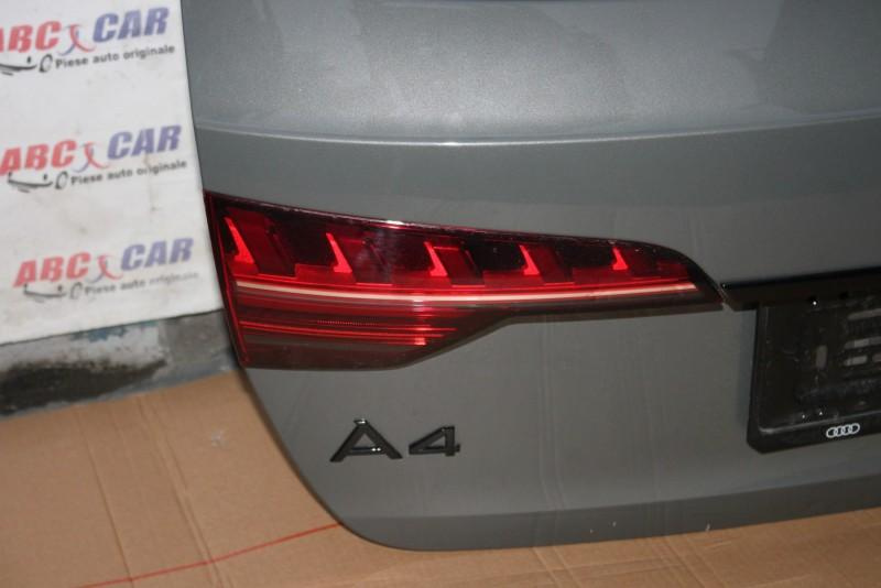 Stop LED stanga spate haion  Audi A4 2015-2019 8W2, B9