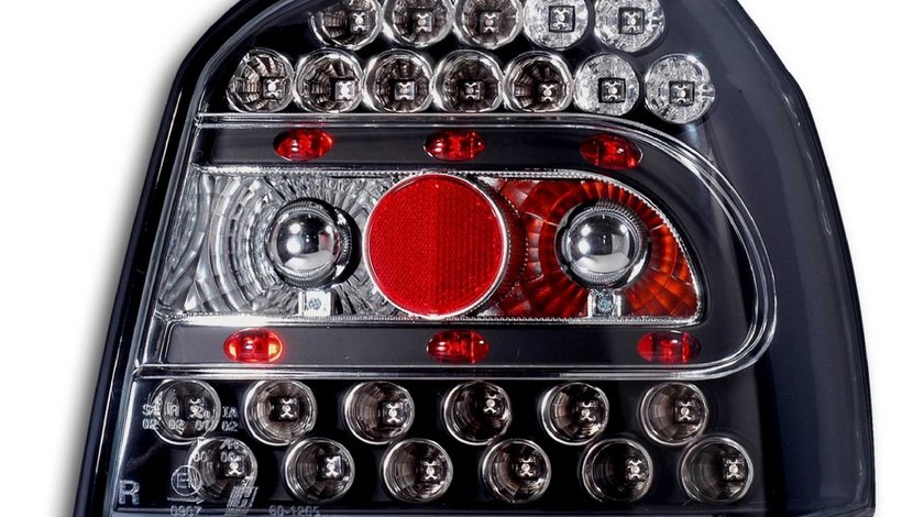 Stop Led Volkswagen Golf III Limo Cabrio