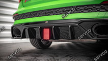 Stop lep bara spate Audi RS3 8Y 2020- v18 - Maxton...