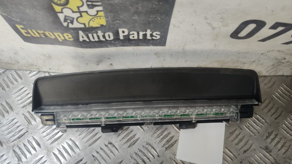 Stop luneta BMW Seria 5 F10 2.0 D cod motor N47D20D an 2012 cod 7230799 05