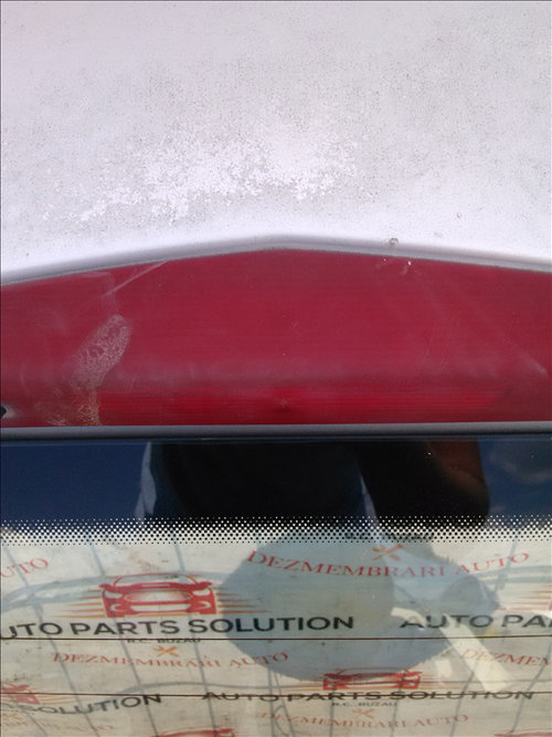 Stop luneta OPEL CORSA D