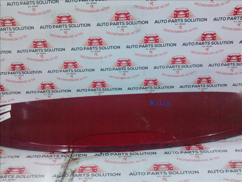Stop luneta RENAULT CLIO 3 1.5 DCI an fabr. 2011