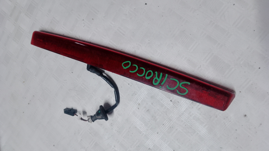 Stop luneta Volkswagen Scirocco - Motorina 2010, 1K8945087 / CU DEFECT