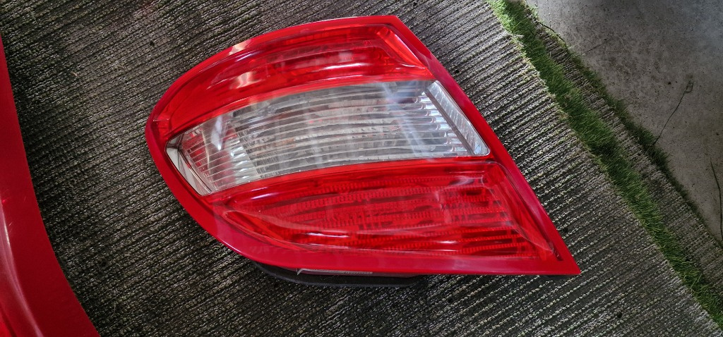 Stop Mercedes C Class W204 Stanga 2007-2011 2048203764