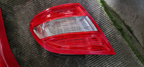 Stop Mercedes C Class W204 Stanga 2007-2011 2048203764