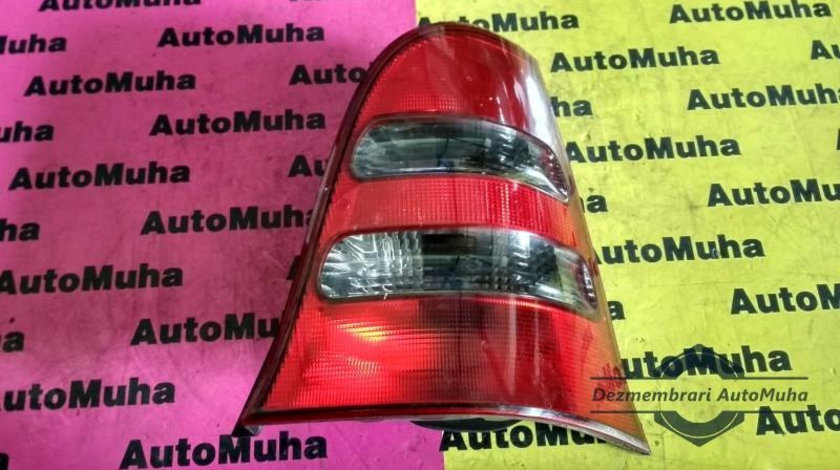 Stop mercedes dr fumuriu Mercedes A-Class (2004-2012) [W169]