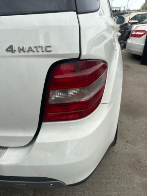 Stop Mercedes ml w164 in stare foarte buna , stop original