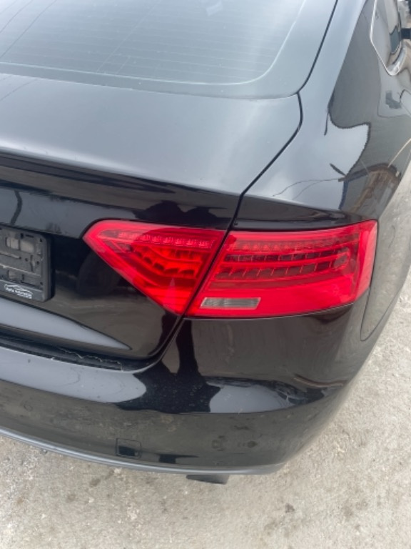 Stop mic dreapta audi A5 Facelift