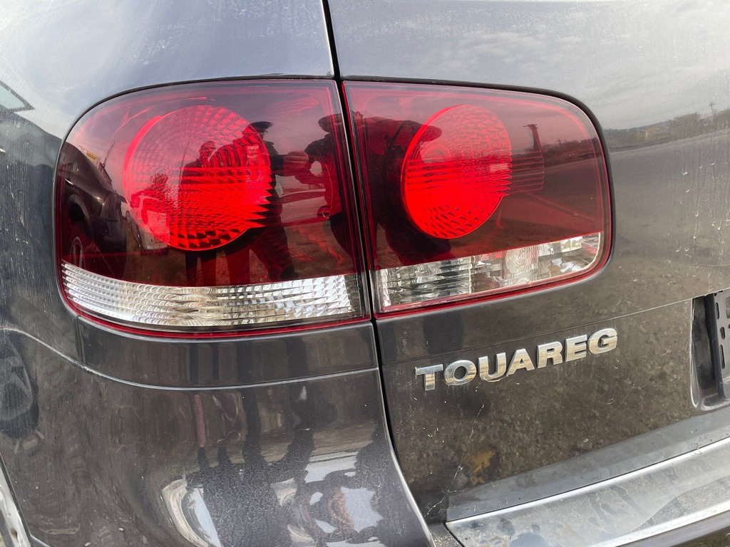 Stop Mic Stanga Volkswagen Touareg 2008