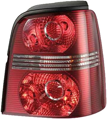 Stop negru dreapta VW Touran 2007-2010
