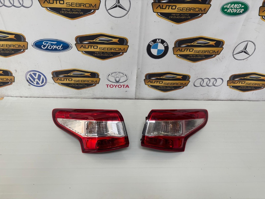 Stop Nissan Qashqai J11