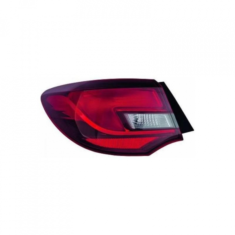 Stop OE aripa stanga Opel Astra J Facelift 2012-2018 25870153