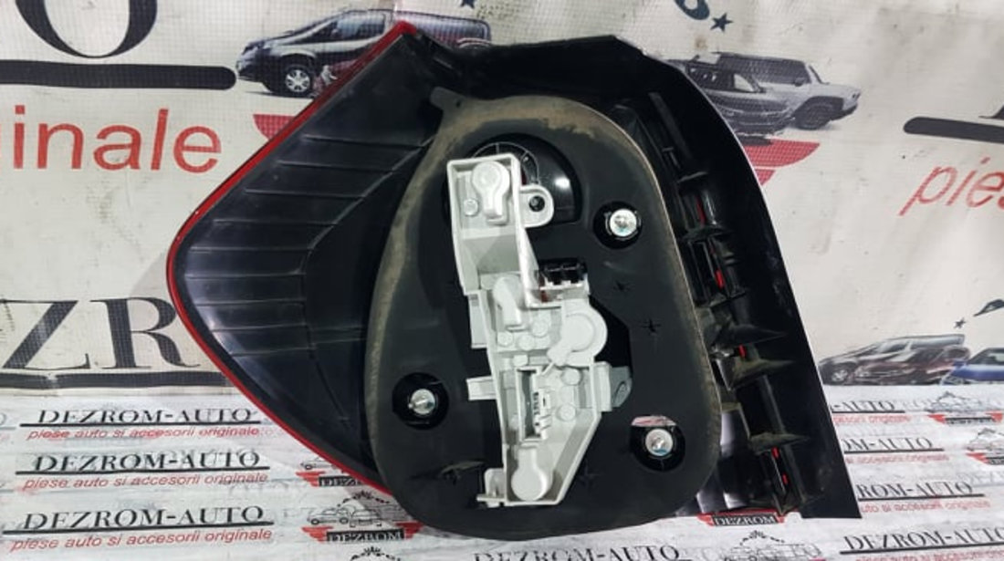 Stop original dreapta BMW seria 1 E87