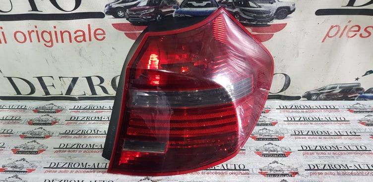 Stop original dreapta BMW seria 1 E87