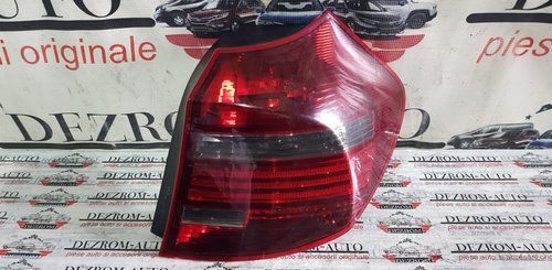 Stop original dreapta BMW seria 1 E87