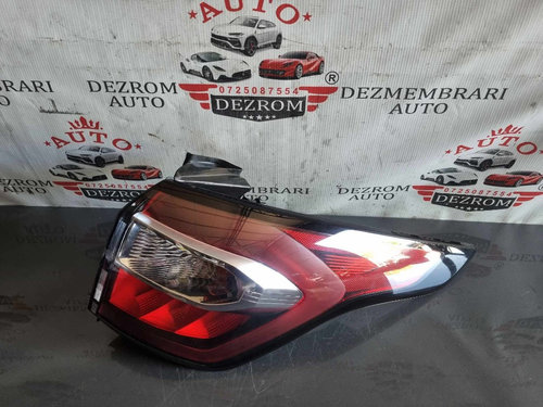 Stop original dreapta caroserie Ford Kuga MK2 cod piesa GV41-13404-DF