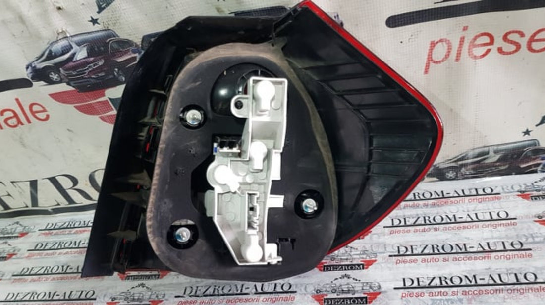 Stop original stanga BMW seria 1 E87